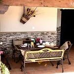 Casa Rural Juntana