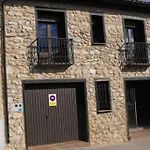 Casa Rural Alta Yuberia