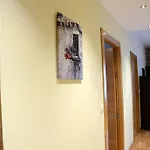 Apartamentos Elizondo
