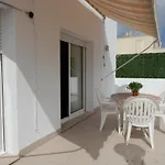 Atico-Loft Acogedor
