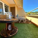 Corcubion - Terrace Sea View