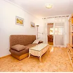 Apartment la Mata beach, Torrevieja
