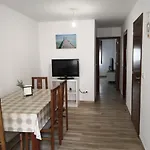 Apartamentos En Casa Portonovo Vacaciones