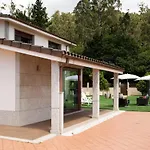 Chalet En Costa Da Morte