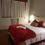Apartamentos Halcon Ribadeo