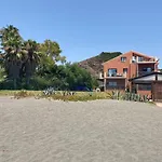 apartamento playa privada