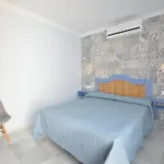 Soldalia Habitaciones