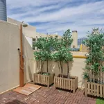 Sur Suites Ático La Paloma