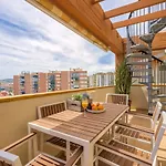 Sur Suites Ático La Paloma