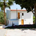 Casita Of Casa Olivar