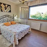 Alojamiento extrahotelero casa Ernestina