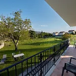Alojamiento extrahotelero casa Ernestina