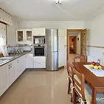 Alojamiento extrahotelero casa Ernestina