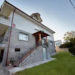 Alojamiento extrahotelero casa Ernestina