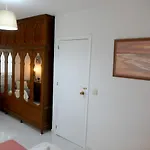 Casa Rural Los Serrano