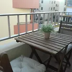 Apartamento Playa100m