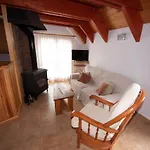 Apartamento El Molino