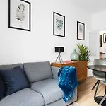 Apartamento San Juan, Parking Privado