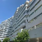 Service Apart Lazaro- Apartamentos Aguamarina 58