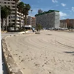 Service Apart Lazaro- Apartamentos Aguamarina 58