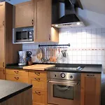 Apartamento Rural Casa Arritxenea