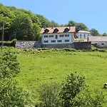 Apartamentos Zabalarena Ola