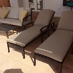 Casa tres coronas-Annexet