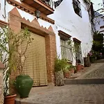 Casa Moraleda