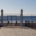 APARTAMENTO en PRIMERA LÍNEA DE VERA PLAYA NATURISTA!
