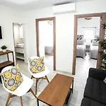 Apartamento Arcos