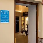 Casa Cobo Exclusivo Alojamiento en Avila