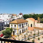 Apartamento En Pleno Centro Cerca De Sevilla