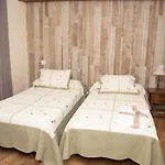 Casa Cuatro Esquinas