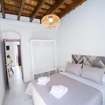 Apartamento Arcos
