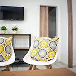 Apartamento Arcos
