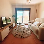 Apartamento Antopa Mar