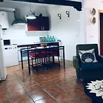 Casa Rural La Herencia