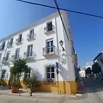 Casa Alta Holiday Home