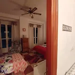 Casa Alta Holiday Home