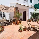 Casa Alta Holiday Home