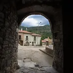 El Reliquier de Vallfogona del Ripolles
