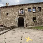 El Reliquier de Vallfogona del Ripolles