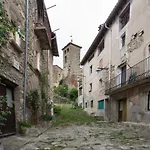 El Reliquier de Vallfogona del Ripolles