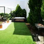 Aracena Suites
