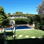 Villa Paradise Private Pool And Garden In A Natural Park For 9