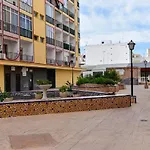 Apartment La Loma 109