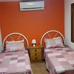 Paqui\'S Quiet Apt In Playa Ingles.
