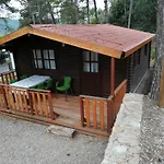Camping La Ribera Salada