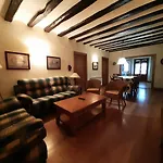Apartamentos LAZKANO I Y II