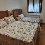 La Dama Del Quijote